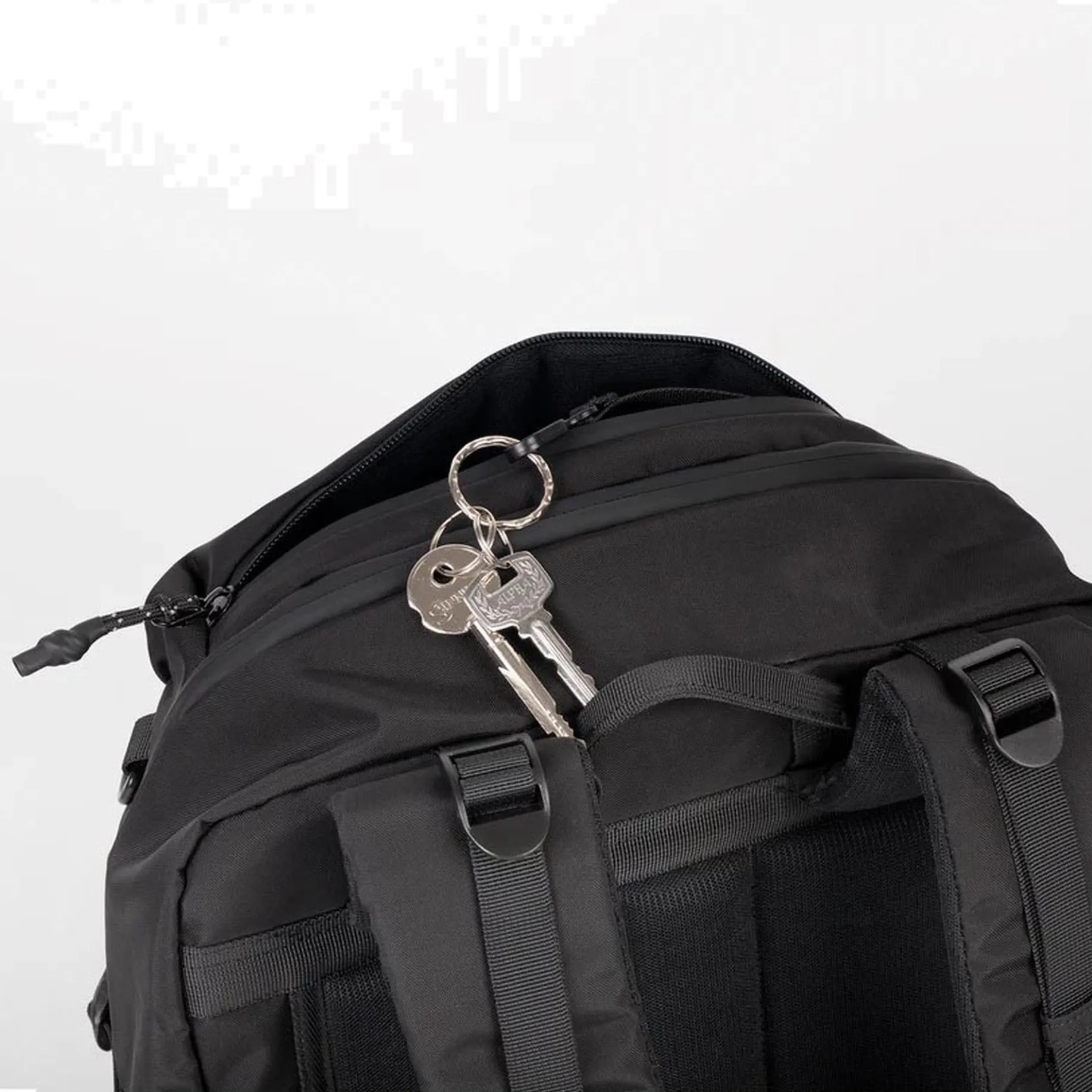 Astir 22 - Rucksack 49 cm (black)