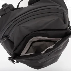 Astir 22 - Rucksack 49 cm (black)