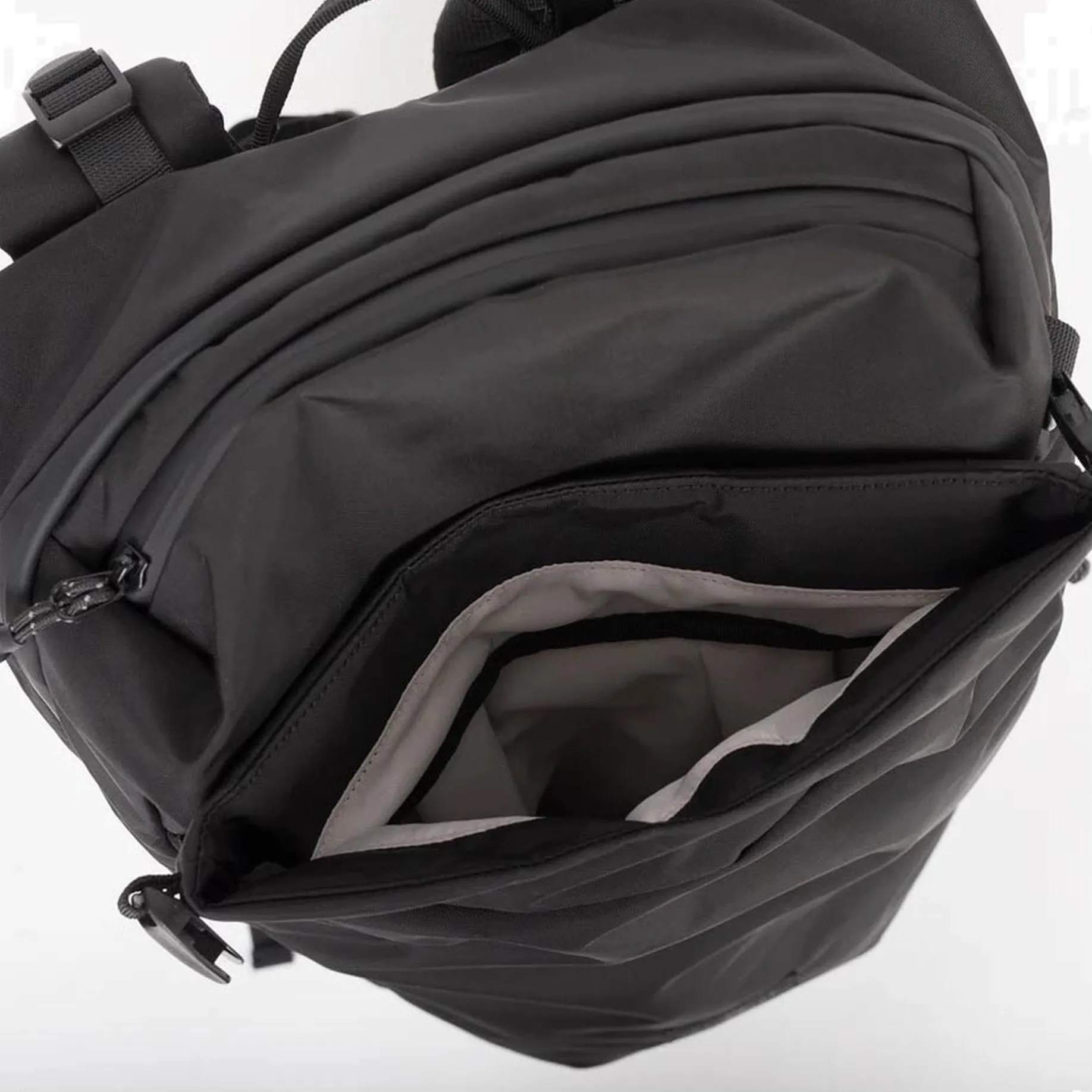 Astir 22 - Rucksack 49 cm (black)