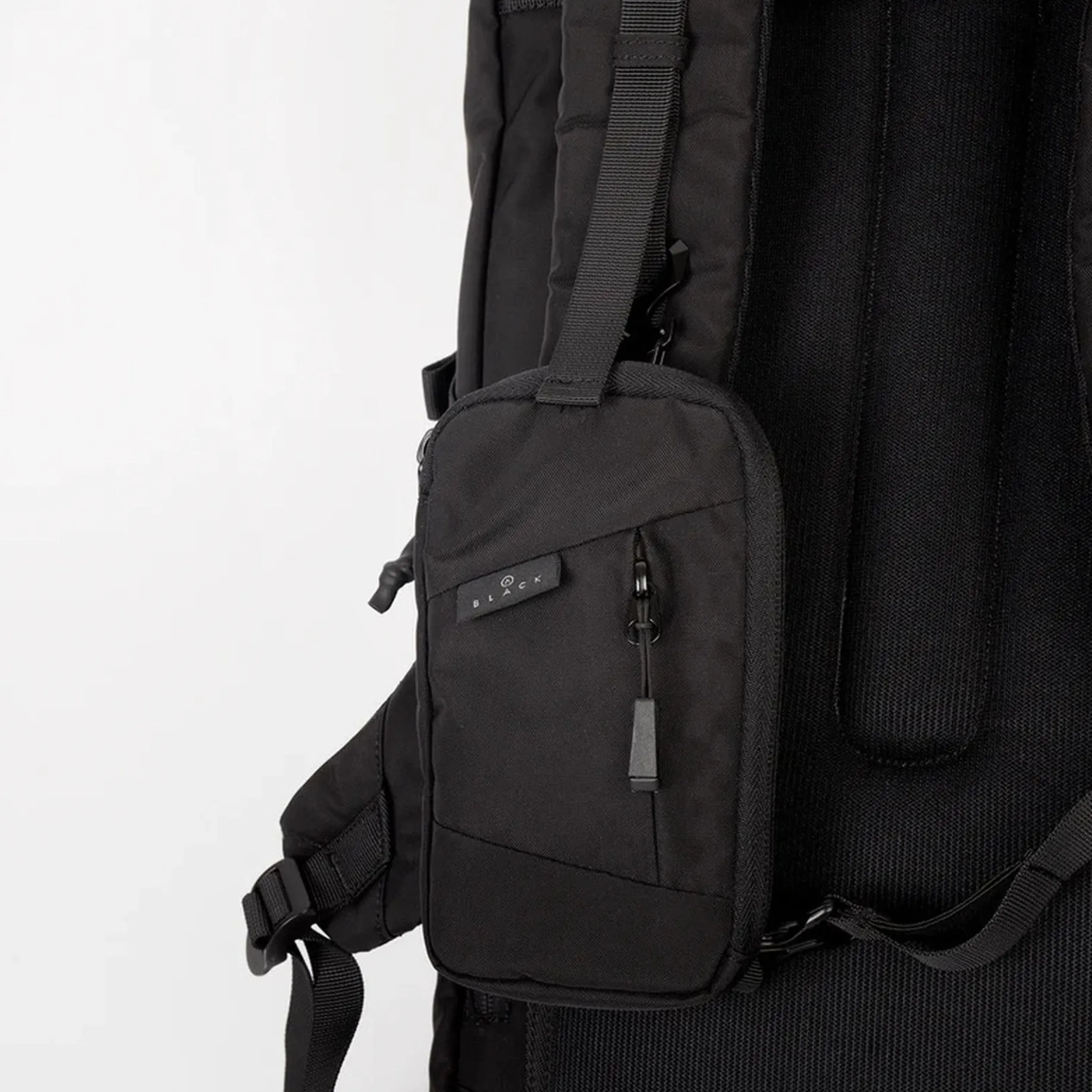 Astir 22 - Rucksack 49 cm (black)