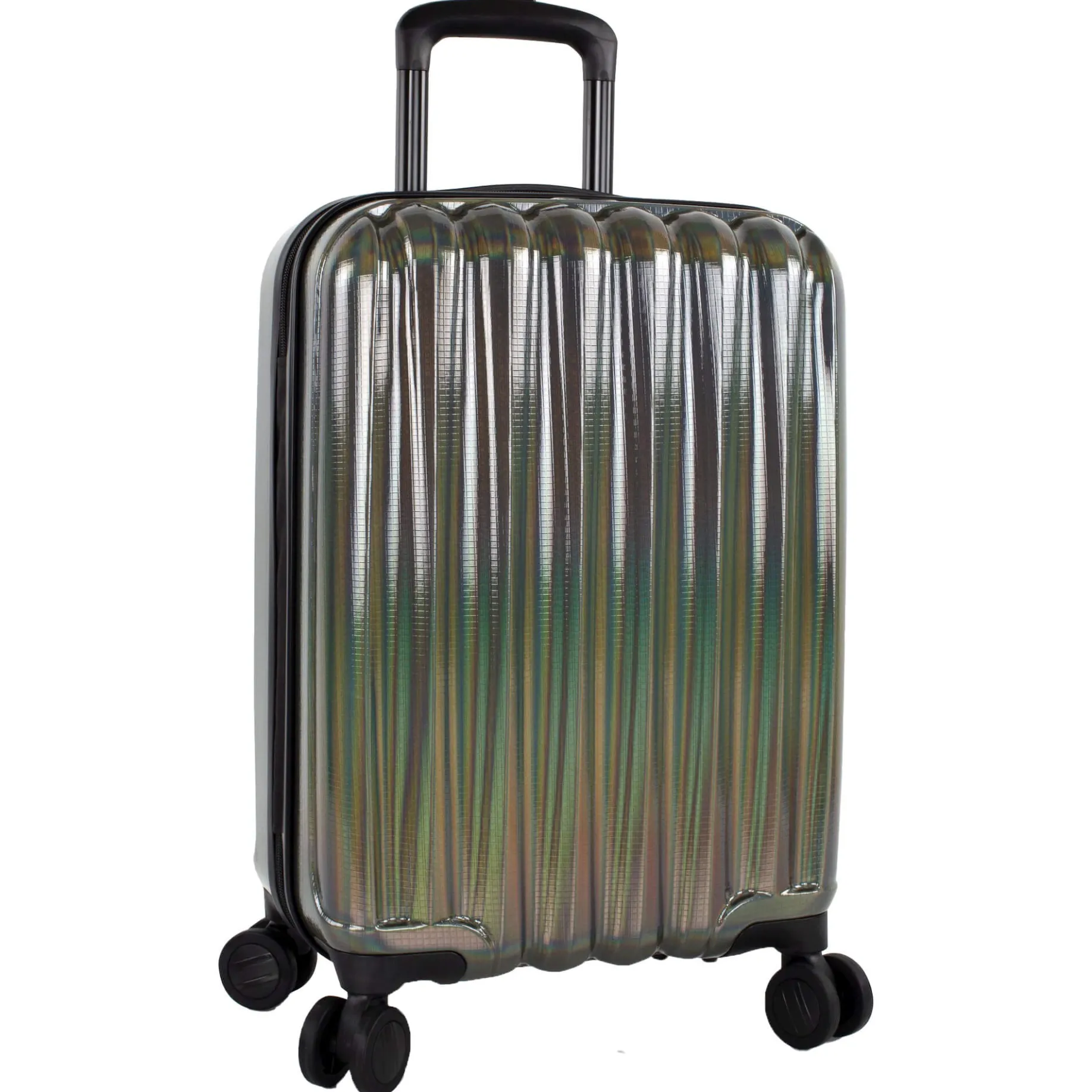 Astro - 4-Rollen-Kabinentrolley S 53 cm (charcoal)