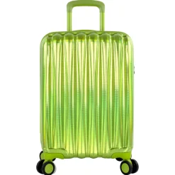 Astro - 4-Rollen-Kabinentrolley S 53 cm (green)