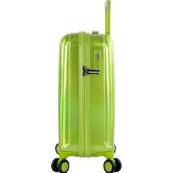 Astro - 4-Rollen-Kabinentrolley S 53 cm (green)