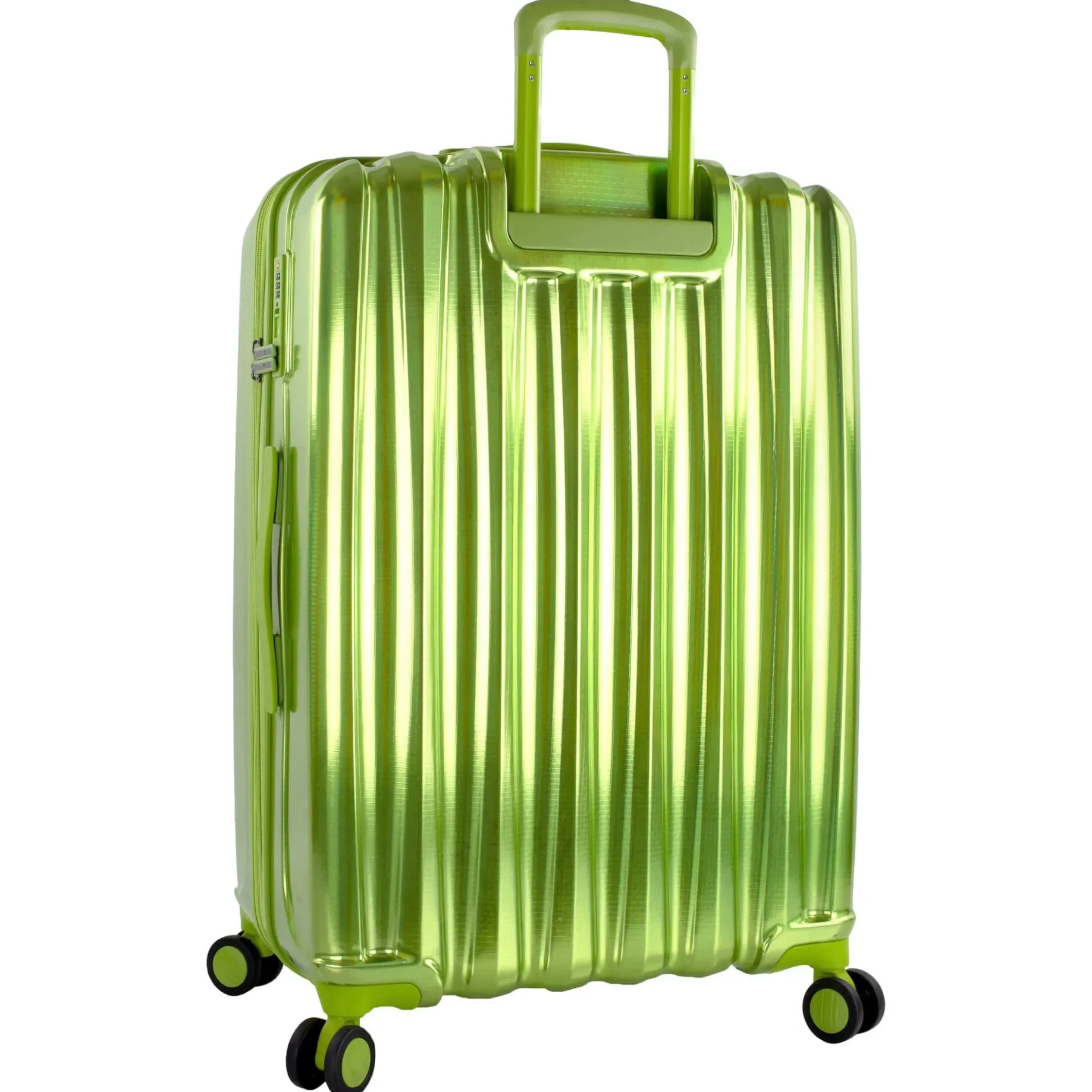 Astro - 4-Rollen-Trolley L 76 cm erw. (green)