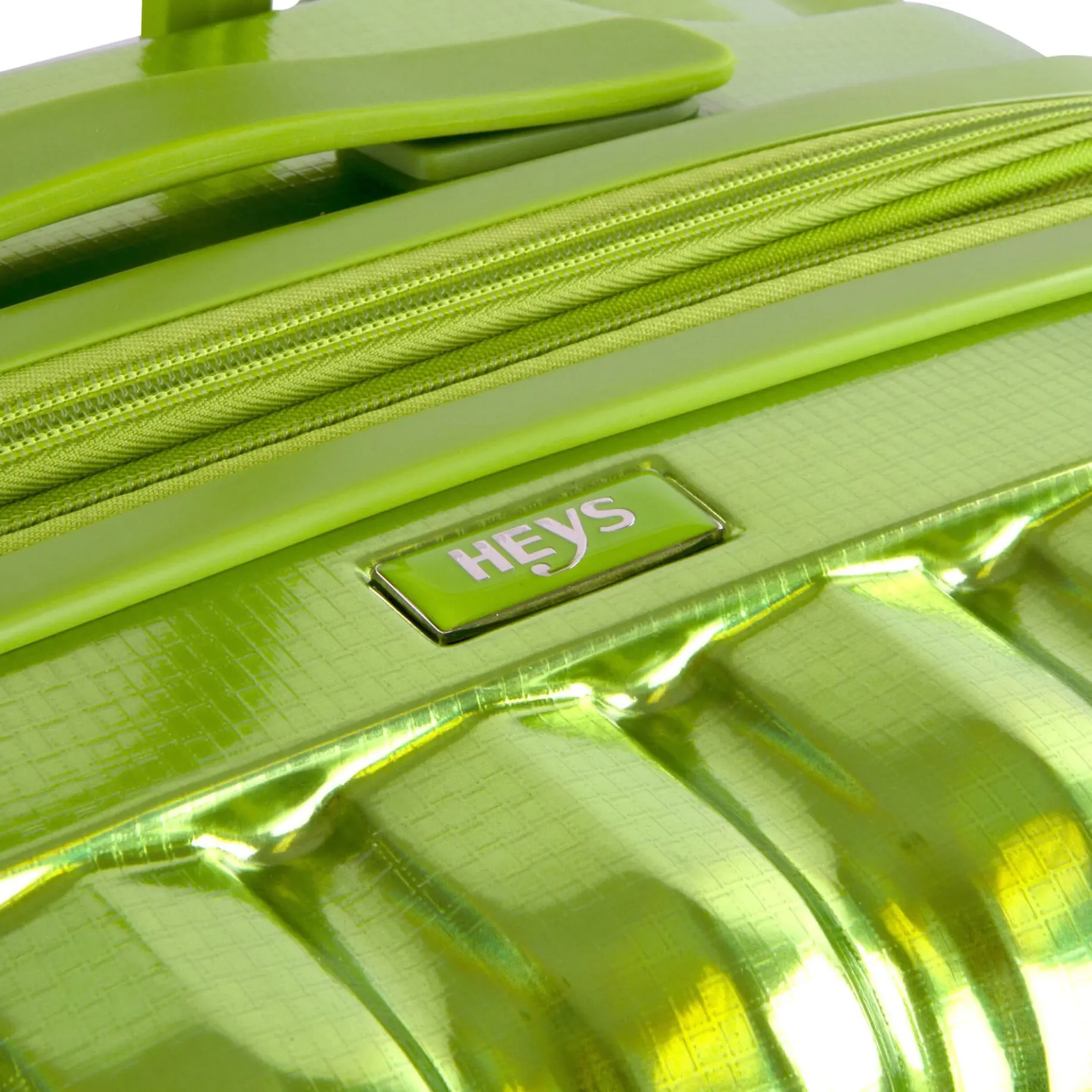 Astro - 4-Rollen-Trolley L 76 cm erw. (green)