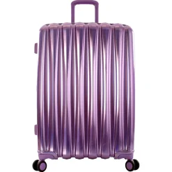 Astro - 4-Rollen-Trolley L 76 cm erw. (lila)