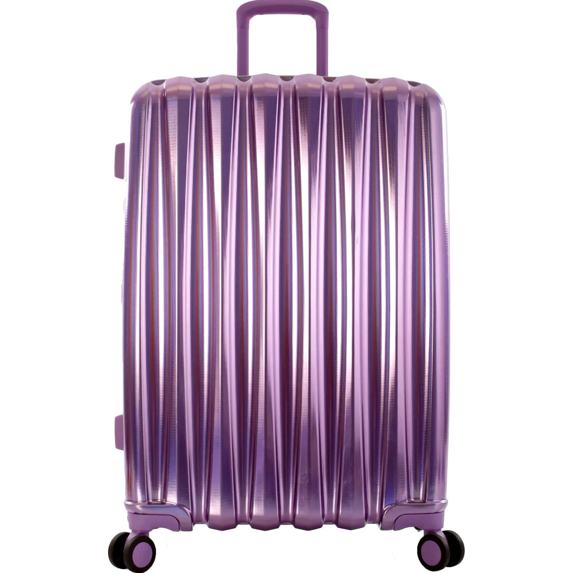 Astro - 4-Rollen-Trolley L 76 cm erw. (lila)