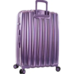 Astro - 4-Rollen-Trolley L 76 cm erw. (lila)