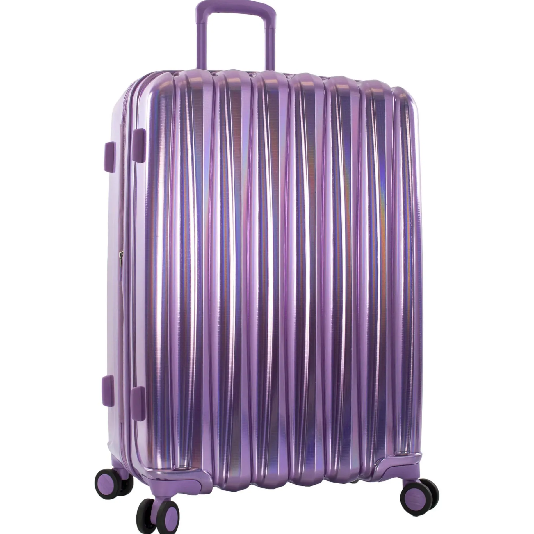 Astro - 4-Rollen-Trolley L 76 cm erw. (lila)