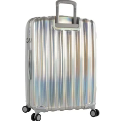 Astro - 4-Rollen-Trolley L 76 cm erw. (silver)