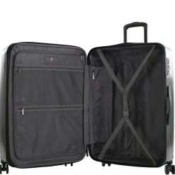 Astro - 4-Rollen-Trolley L 76 cm erw. (charcoal)