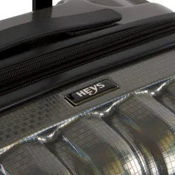 Astro - 4-Rollen-Trolley L 76 cm erw. (charcoal)