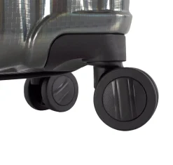 Astro - 4-Rollen-Trolley L 76 cm erw. (charcoal)