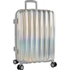 Astro - 4-Rollen-Trolley M 66 cm erw. (silver)