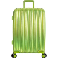 Astro - 4-Rollen-Trolley M 66 cm erw. (green)