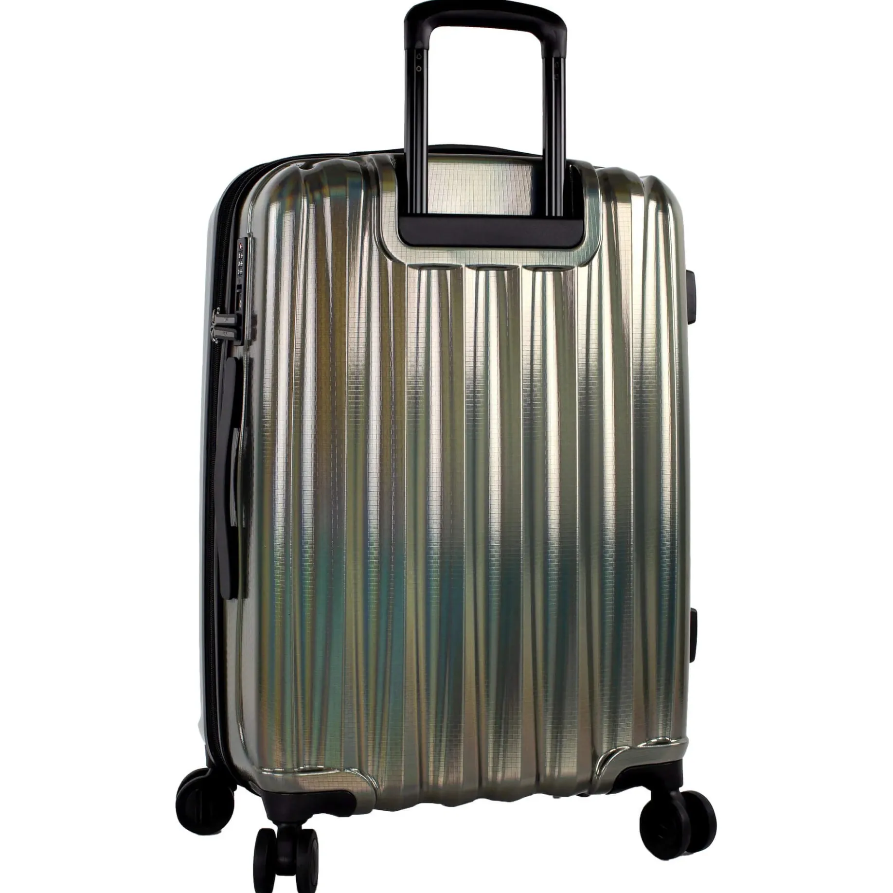 Astro - 4-Rollen-Trolley M 66 cm erw. (charcoal)
