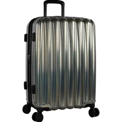 Astro - 4-Rollen-Trolley M 66 cm erw. (charcoal)