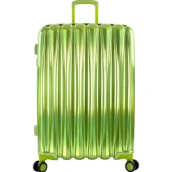 Astro - 4-Rollen-Trolley Set 3tlg. L/M/S (green)
