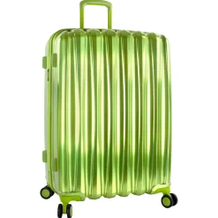 Astro - 4-Rollen-Trolley Set 3tlg. L/M/S (green)
