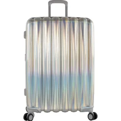 Astro - 4-Rollen-Trolley Set 3tlg. L/M/S (silver)