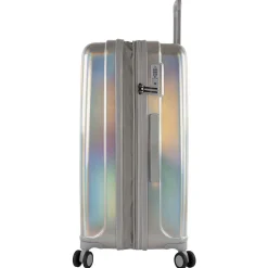 Astro - 4-Rollen-Trolley Set 3tlg. L/M/S (silver)