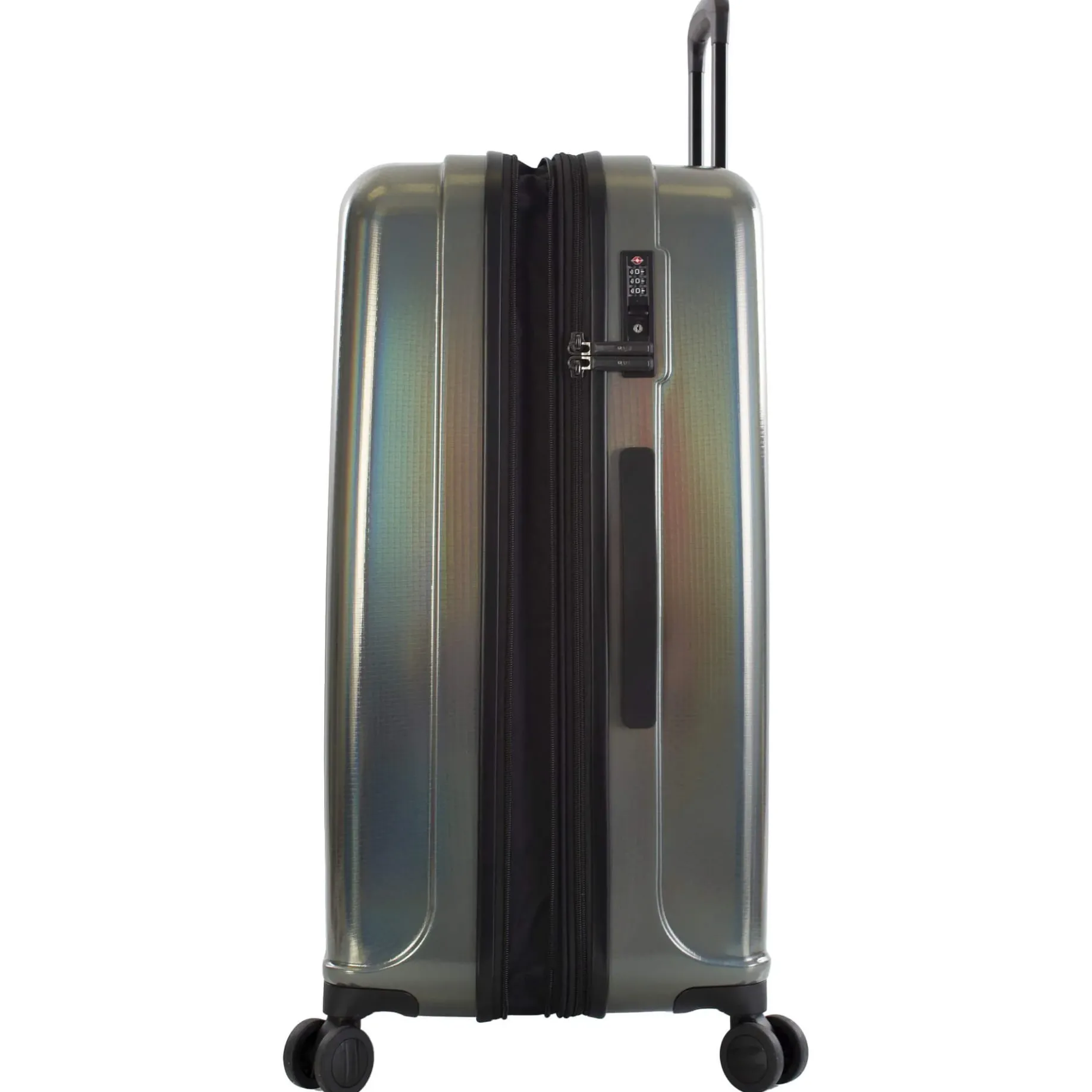 Astro - 4-Rollen-Trolley Set 3tlg. L/M/S (charcoal)