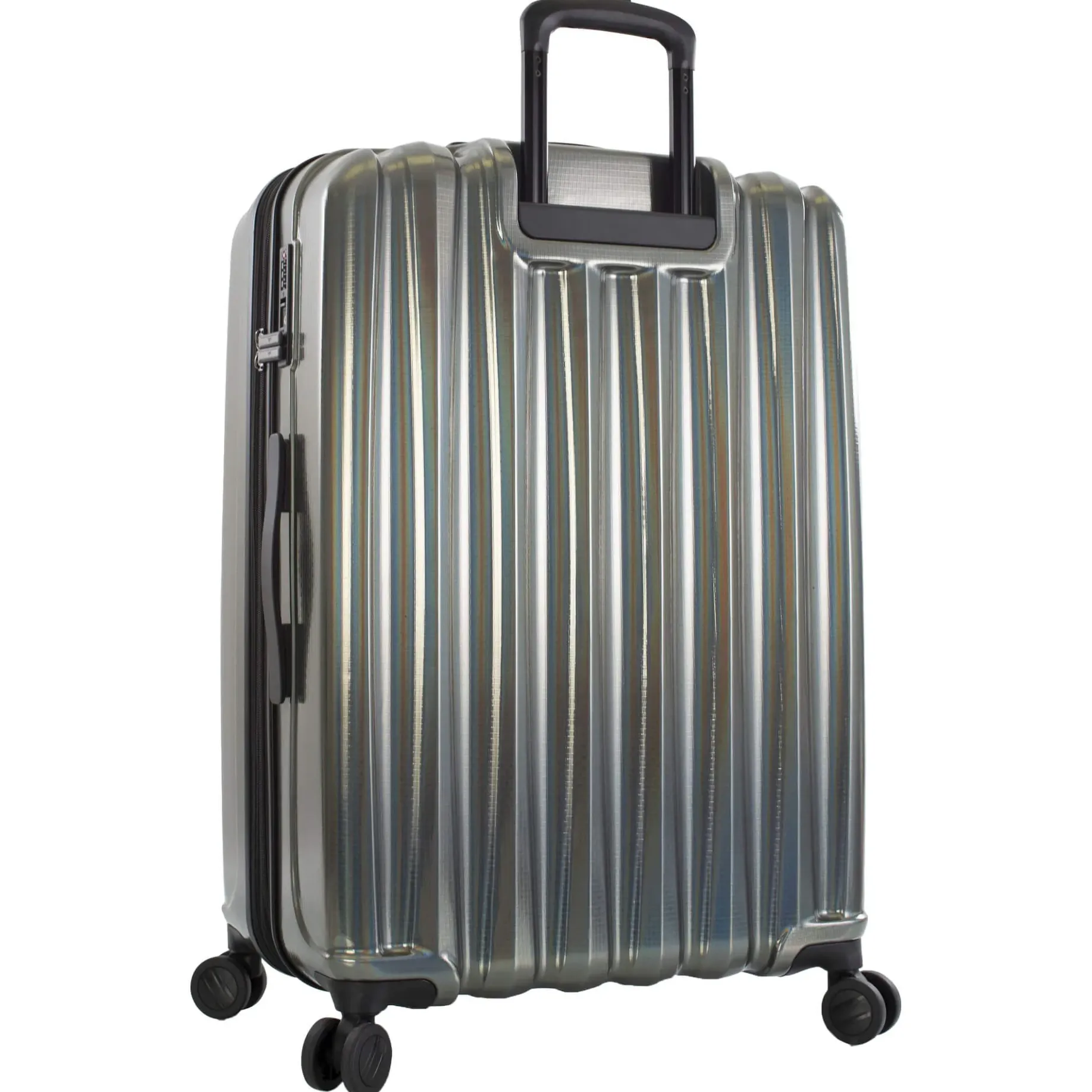 Astro - 4-Rollen-Trolley Set 3tlg. L/M/S (charcoal)