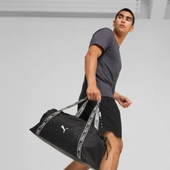 AT ESS - Sporttasche 50.5 cm (black)