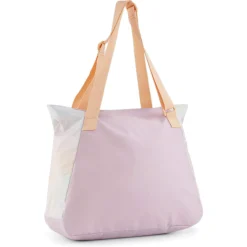 At Essentials - Shopper 39 cm (grape mist)