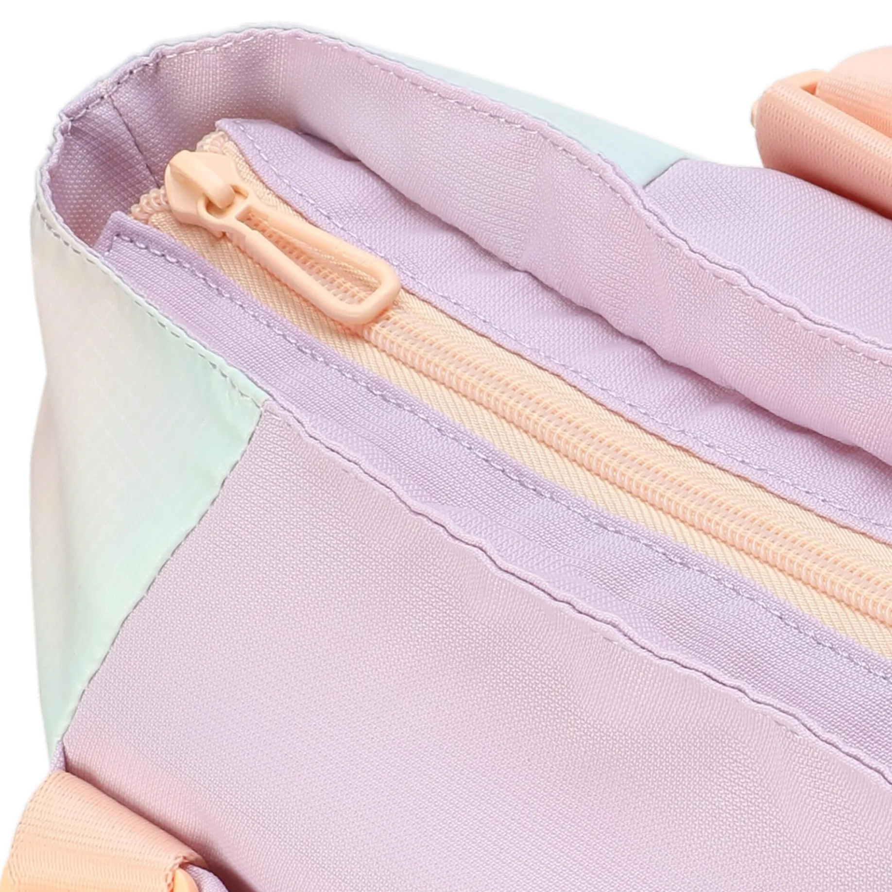 At Essentials - Shopper 39 cm (grape mist)