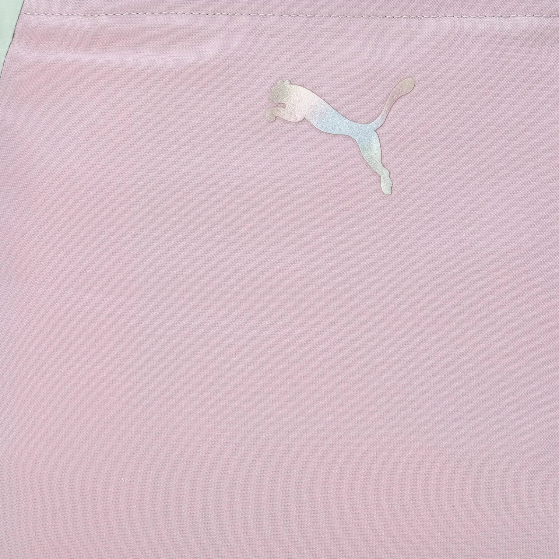 At Essentials - Shopper 39 cm (grape mist)