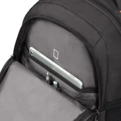 At Work - Laptoprucksack 15.6