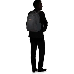 At Work - Laptoprucksack 15.6