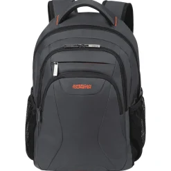 At Work - Laptoprucksack 15.6" 45 cm (grau)