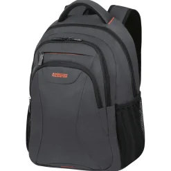 At Work - Laptoprucksack 15.6" 45 cm (grau)