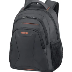 At Work - Laptoprucksack 14" 46 cm (grau)