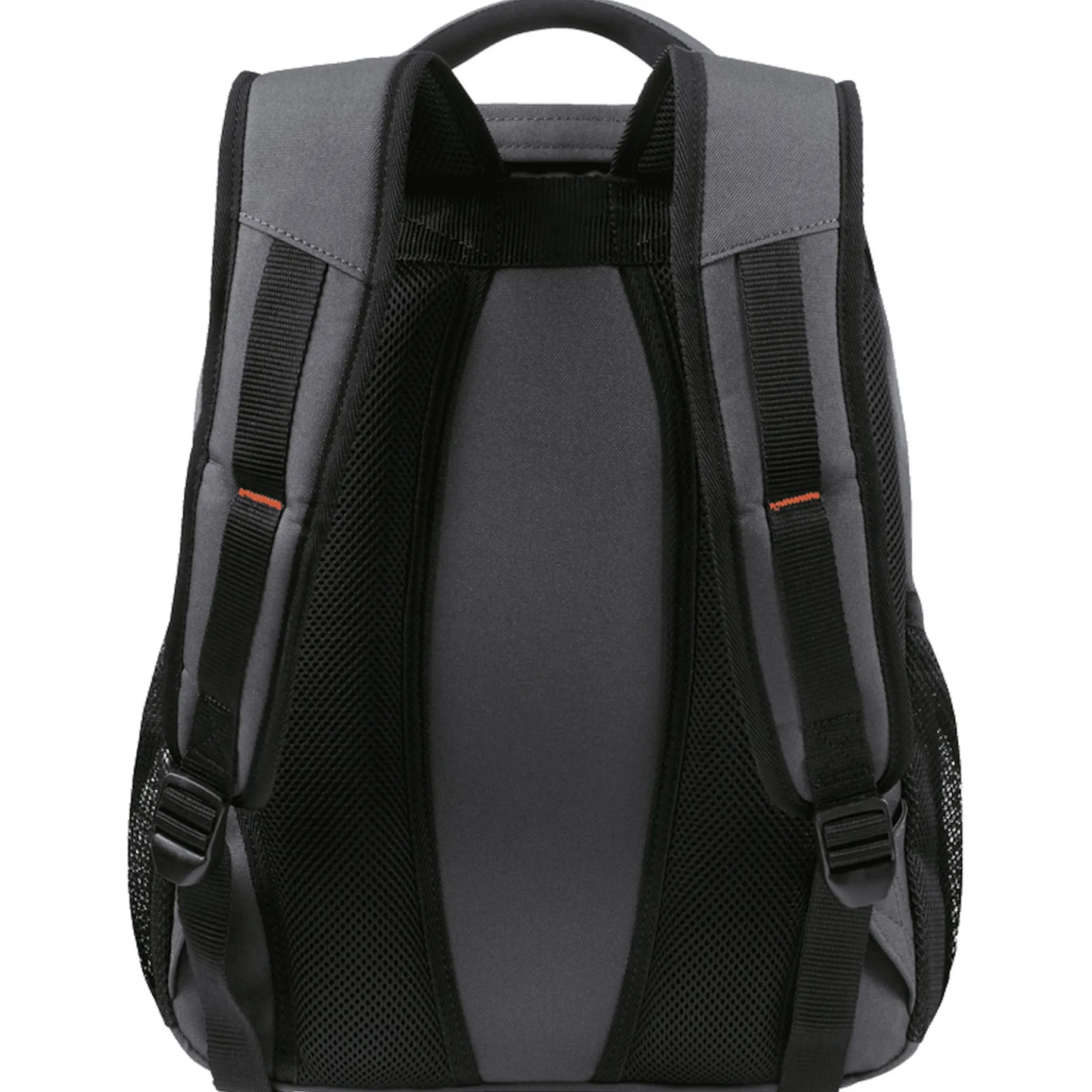 At Work - Laptoprucksack 14" 46 cm (grau)