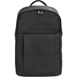 Atessa Miko - Rucksack 42 cm (schwarz)