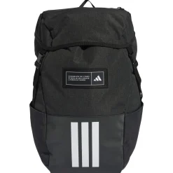4Athlts Camper - Rucksack 50 cm (black/white)