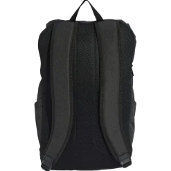 4Athlts Camper - Rucksack 50 cm (black/white)
