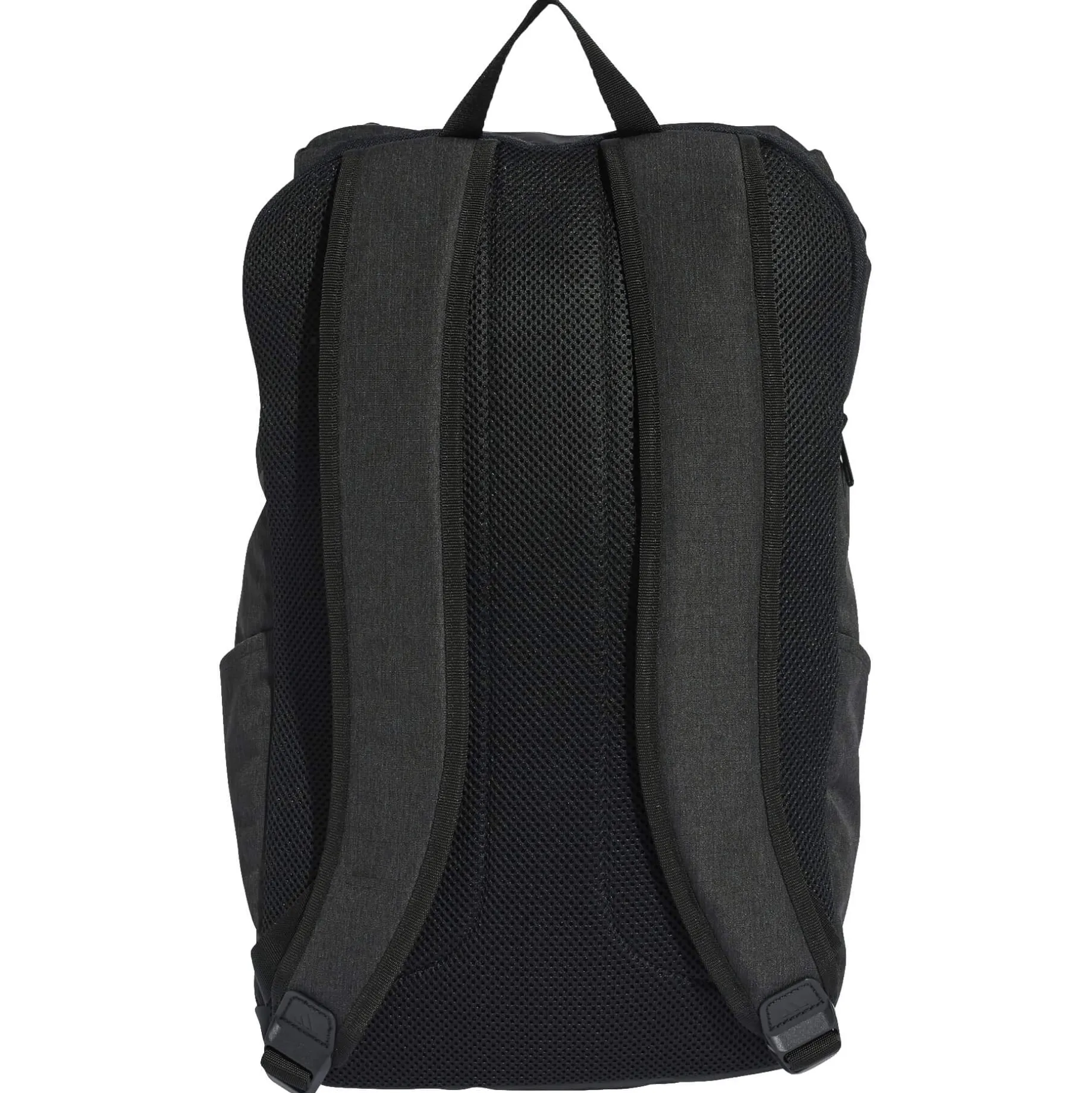 4Athlts Camper - Rucksack 50 cm (black/white)