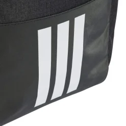 4Athlts Camper - Rucksack 50 cm (black/white)