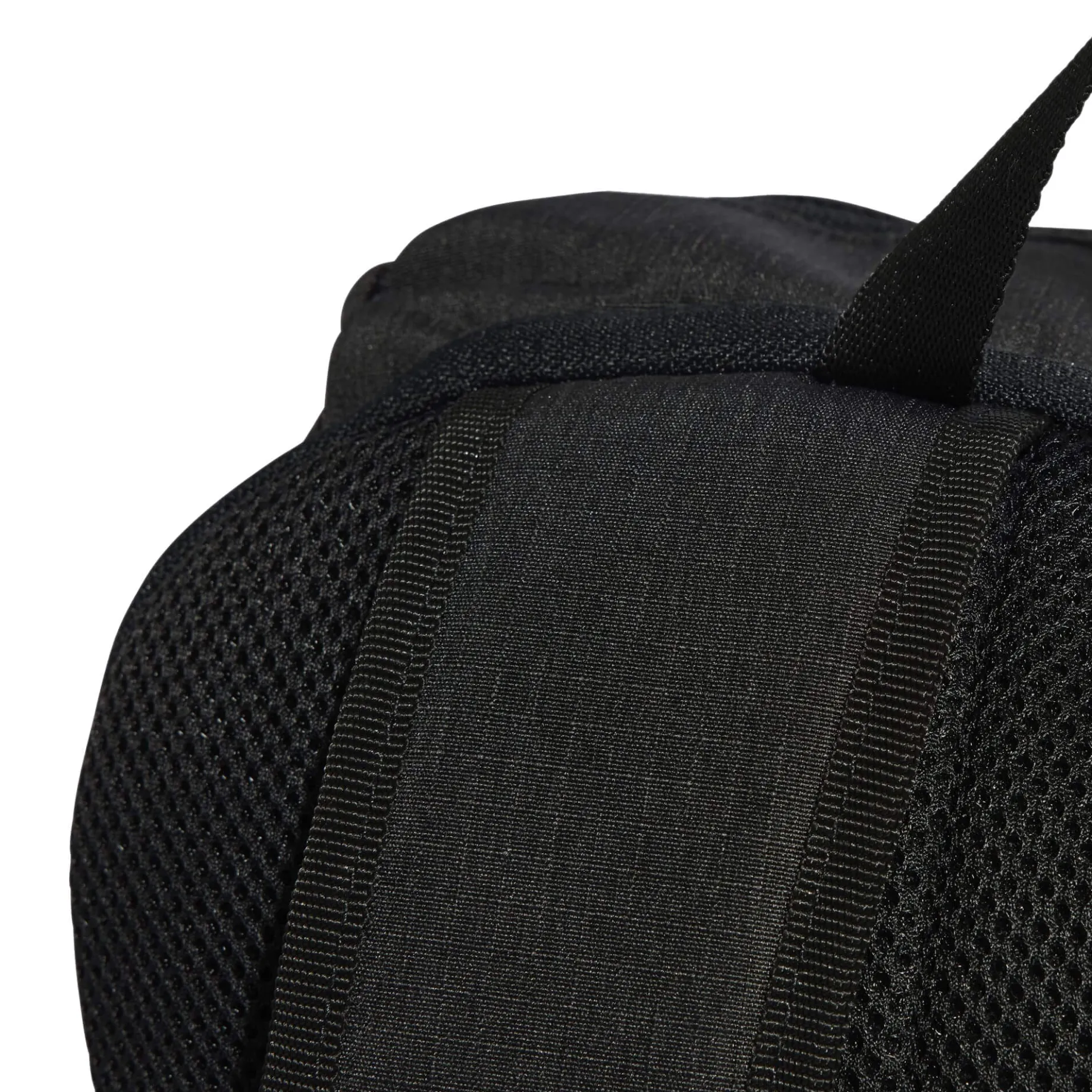 4Athlts Camper - Rucksack 50 cm (black/white)