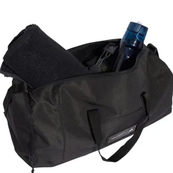 4Athlts Duffle 39 - Sporttasche 56 cm M (black/white)