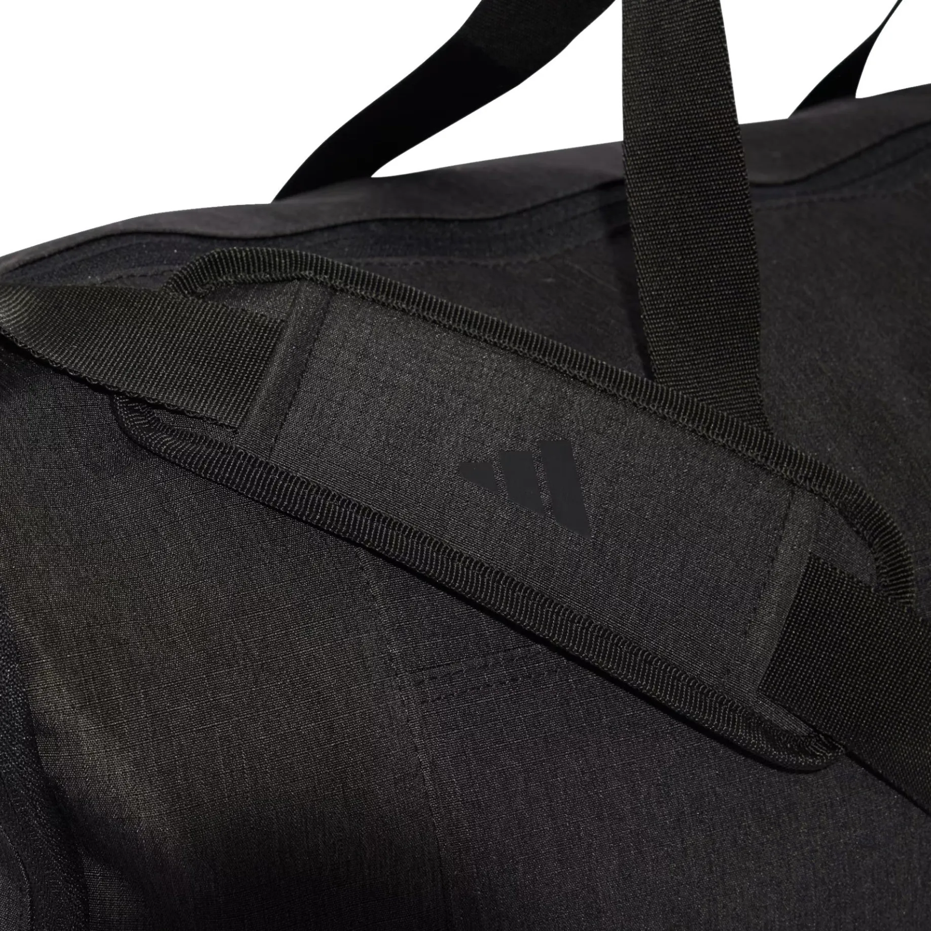 4Athlts Duffle 39 - Sporttasche 56 cm M (black/white)