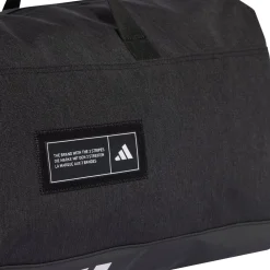 4Athlts Duffle 39 - Sporttasche 56 cm M (black/white)