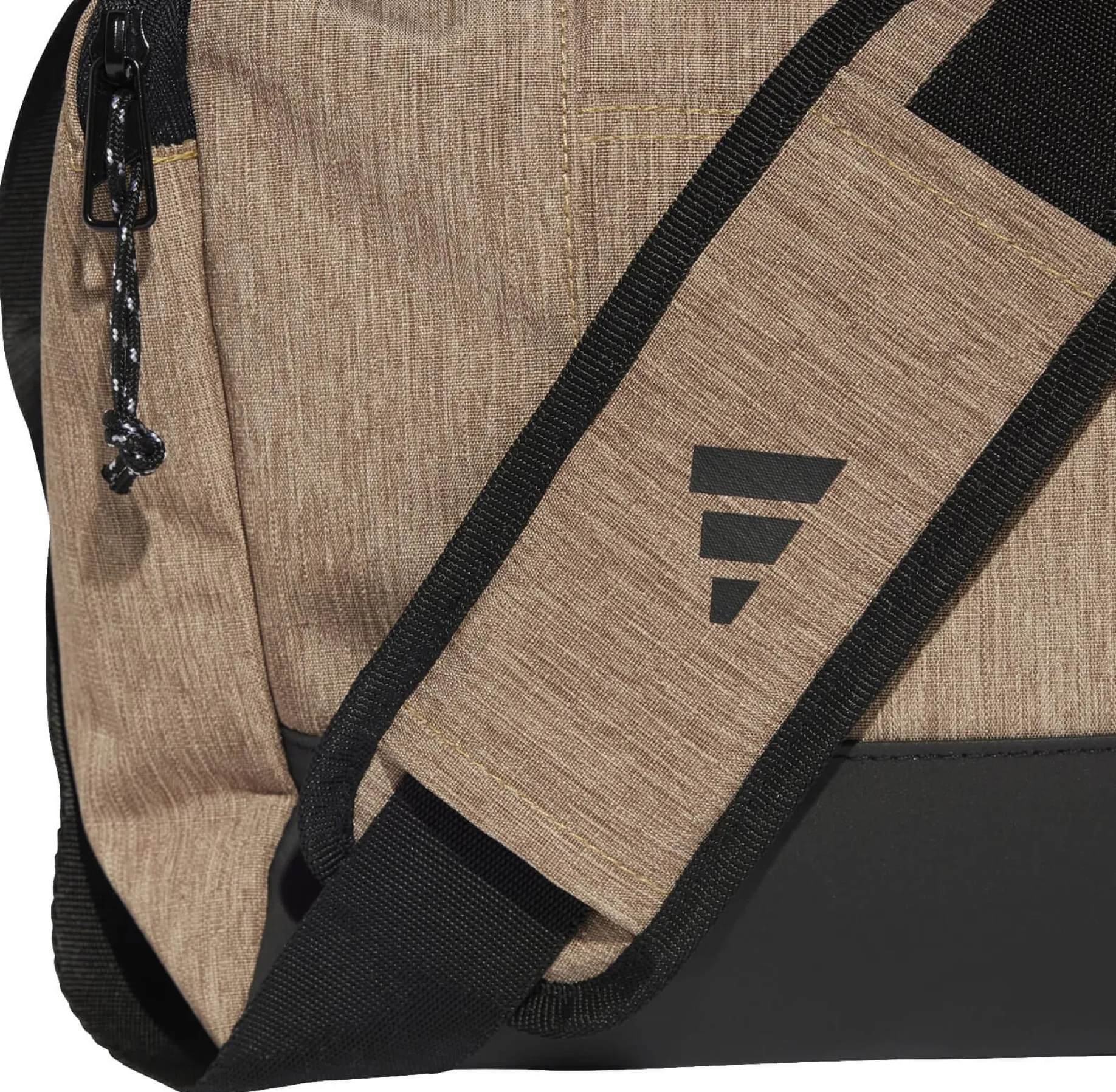 4Athlts Duffle 24 - Sporttasche 45.5 cm S (earth/golden beige/white)
