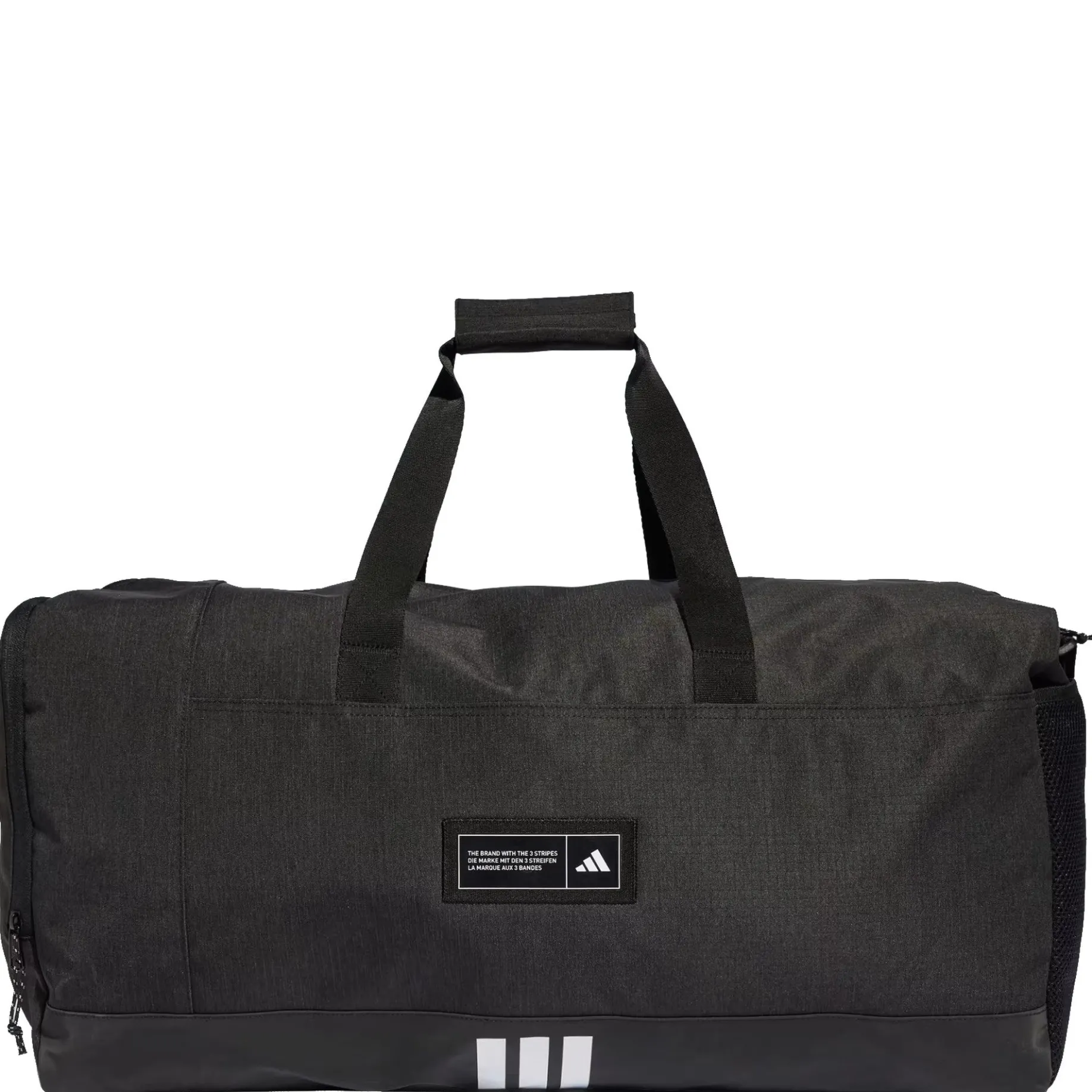 4Athlts Duffle 70 - Sporttasche 65 cm L (black/white)