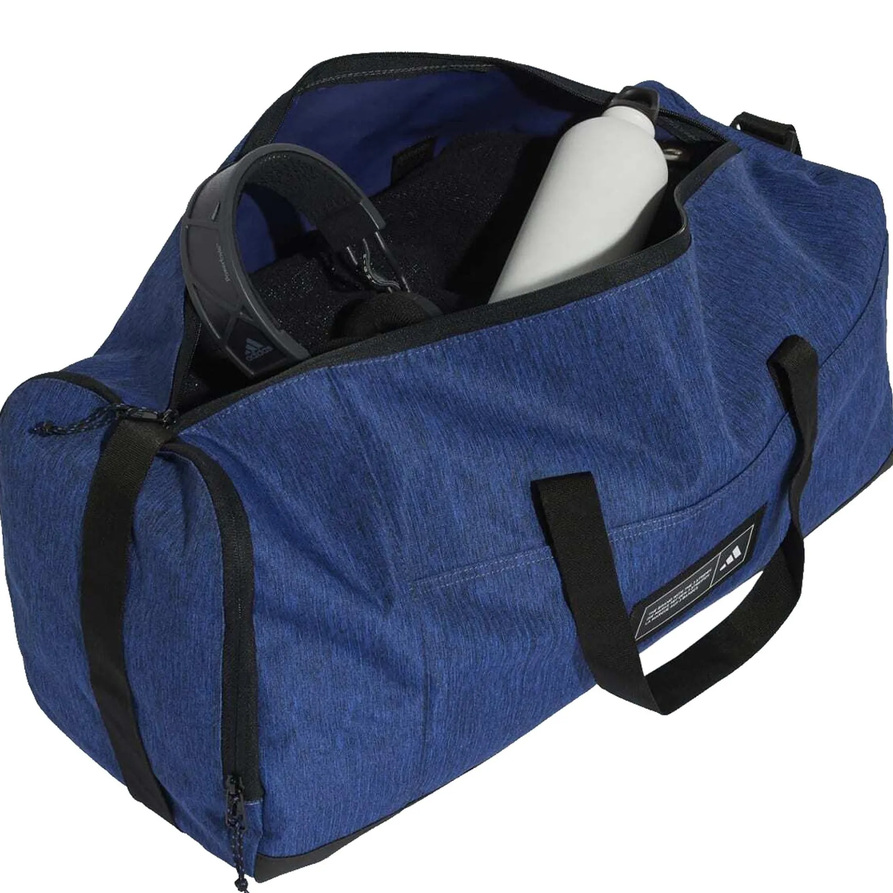 4Athlts Duffle 39 - Sporttasche 56 cm M (shanav/white)