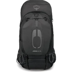 Atmos AG 65 L/XL - Trekkingrucksack 88 cm (black)